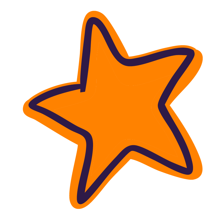 EndeavourIcons-NEG-Orange_Star
