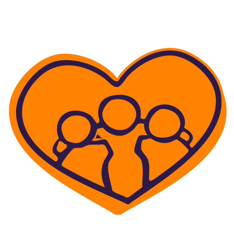 EndeavourIcons-NEG-Orange_SupportHeart