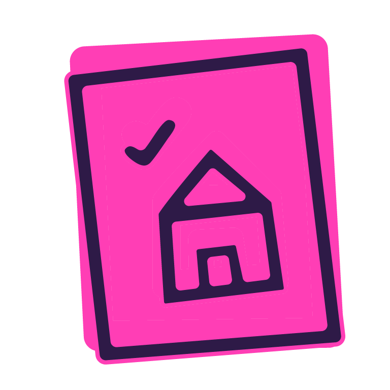 EndeavourIcons-NEG-Pink_HomeCheck