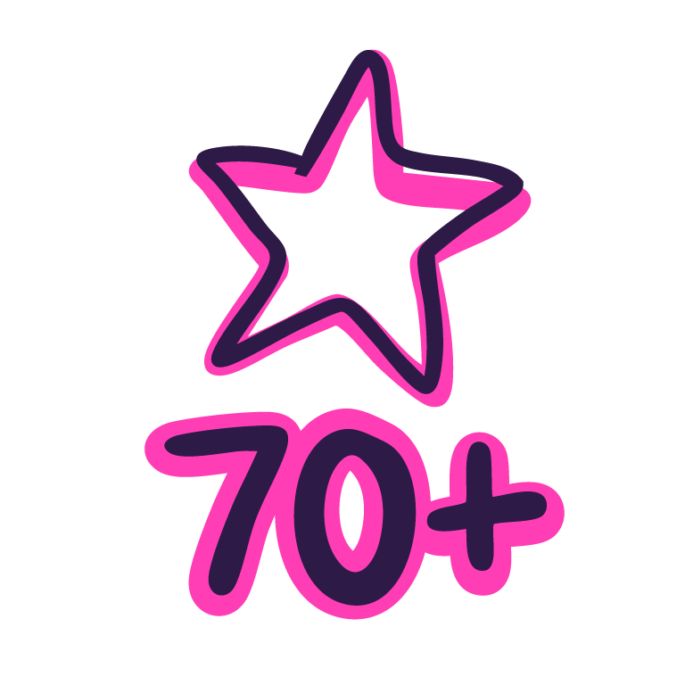 EndeavourIcons-Pink_70+Star