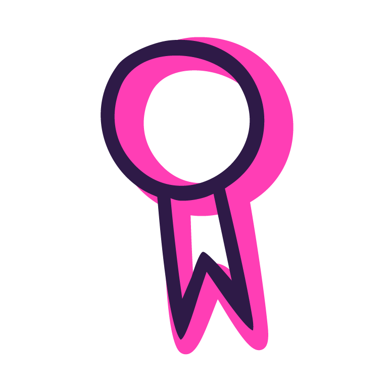 EndeavourIcons-Pink_AwardRibbon