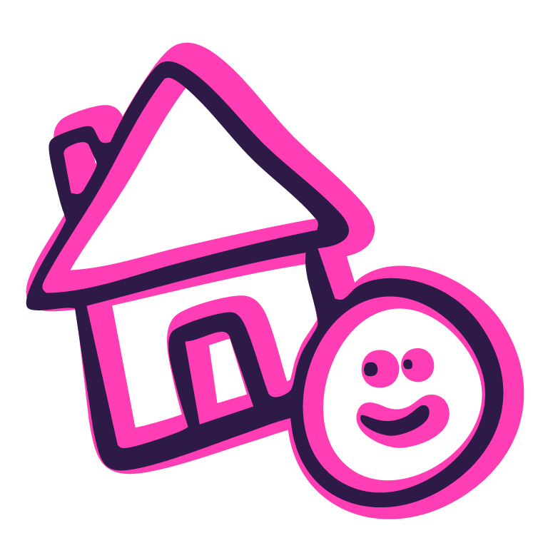 EndeavourIcons-Pink_HappyHome