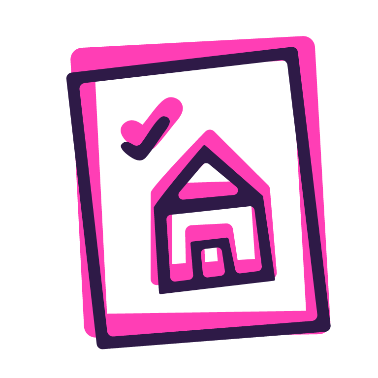 EndeavourIcons-Pink_HomeCheck