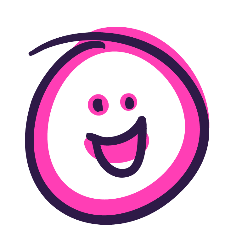 EndeavourIcons-Pink_Smiley-1