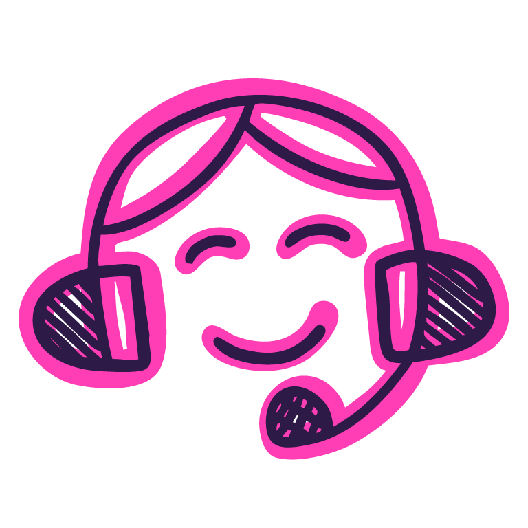 EndeavourIcons-Pink_SupportWorker