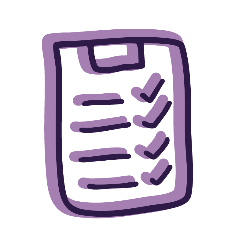 EndeavourIcons-Lilac_Checklist