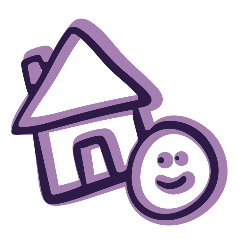 EndeavourIcons-Lilac_HappyHome