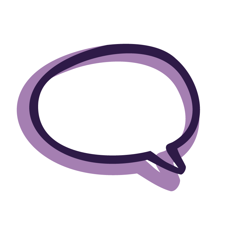 EndeavourIcons-Lilac_SpeechBubble