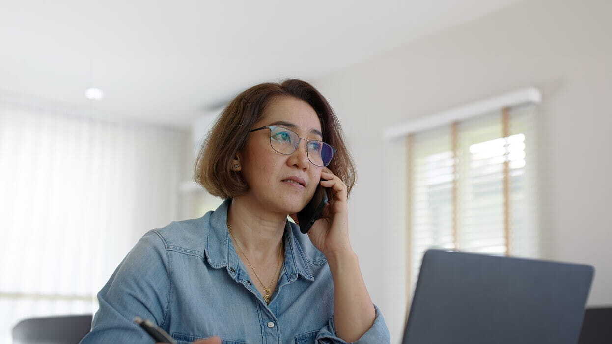 Whistleblower-service