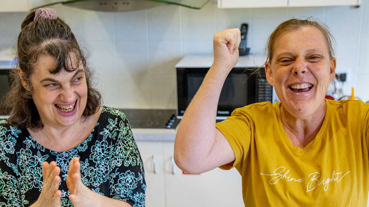 Caboolture-Social Engagement Pogram