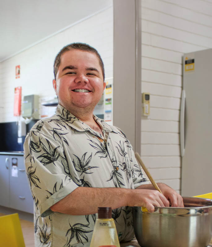 Mackay - Learning and Lifestyle Life SKills