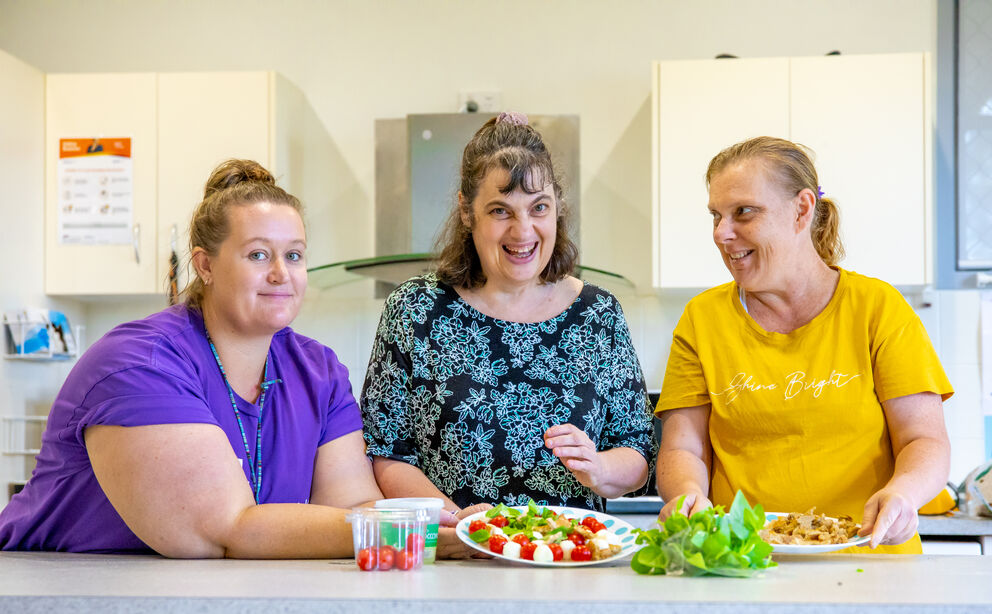 Learning and lifestyle