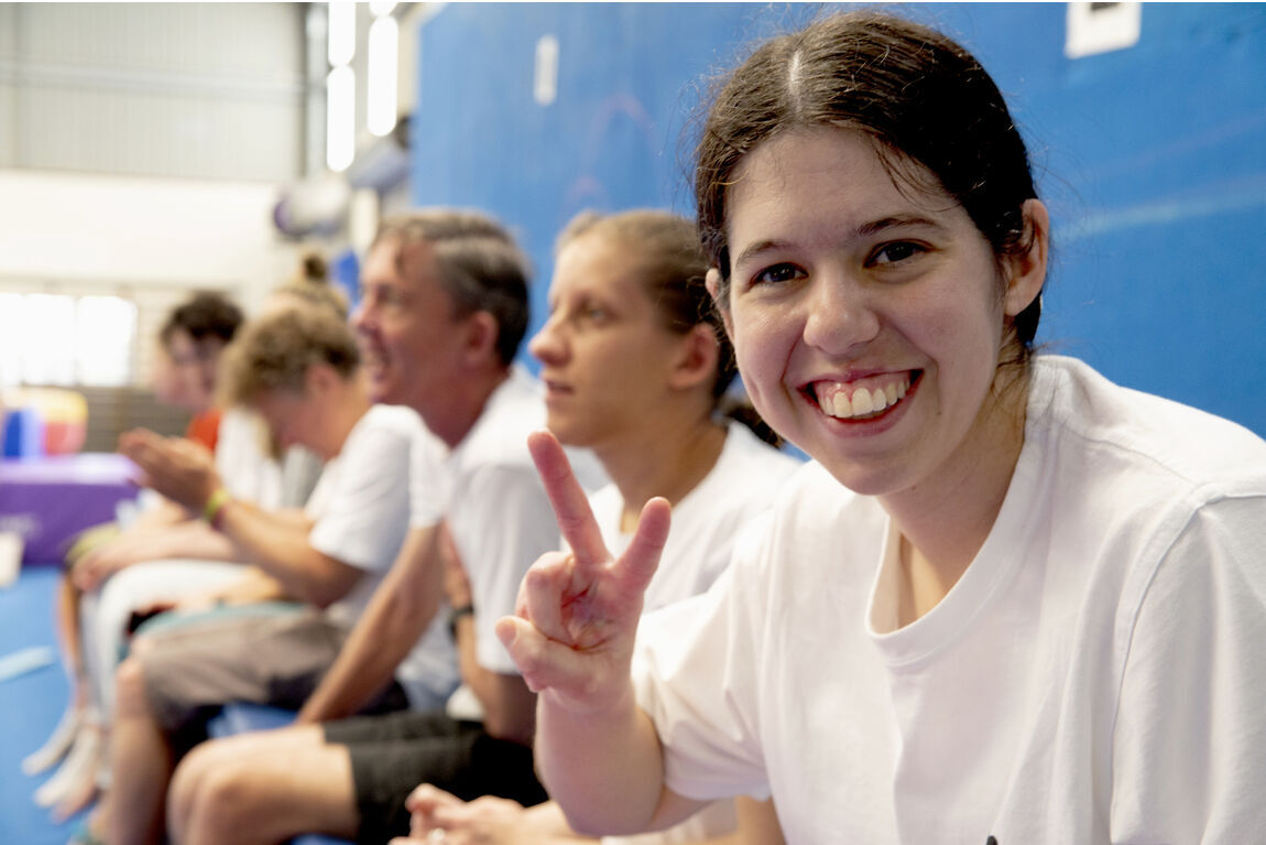 Rockhampton disability learning day care