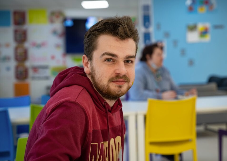 learning and lifestyle hub Kingston