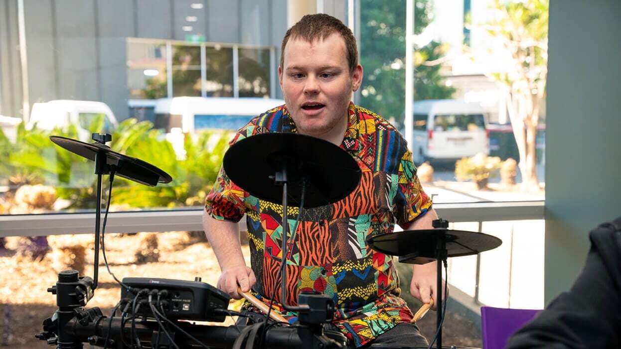 Brisbane disability learning and lifestyle 