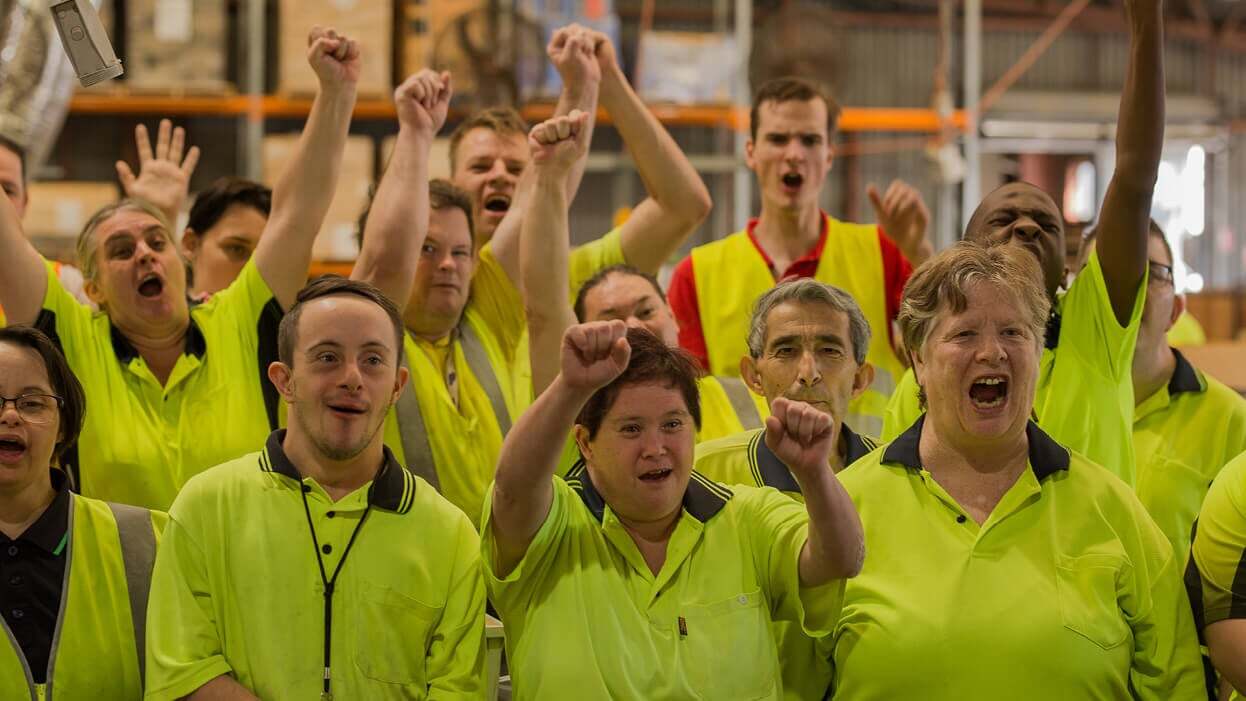 Disability services in brisbane 