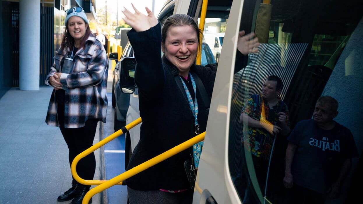 life skills learning 