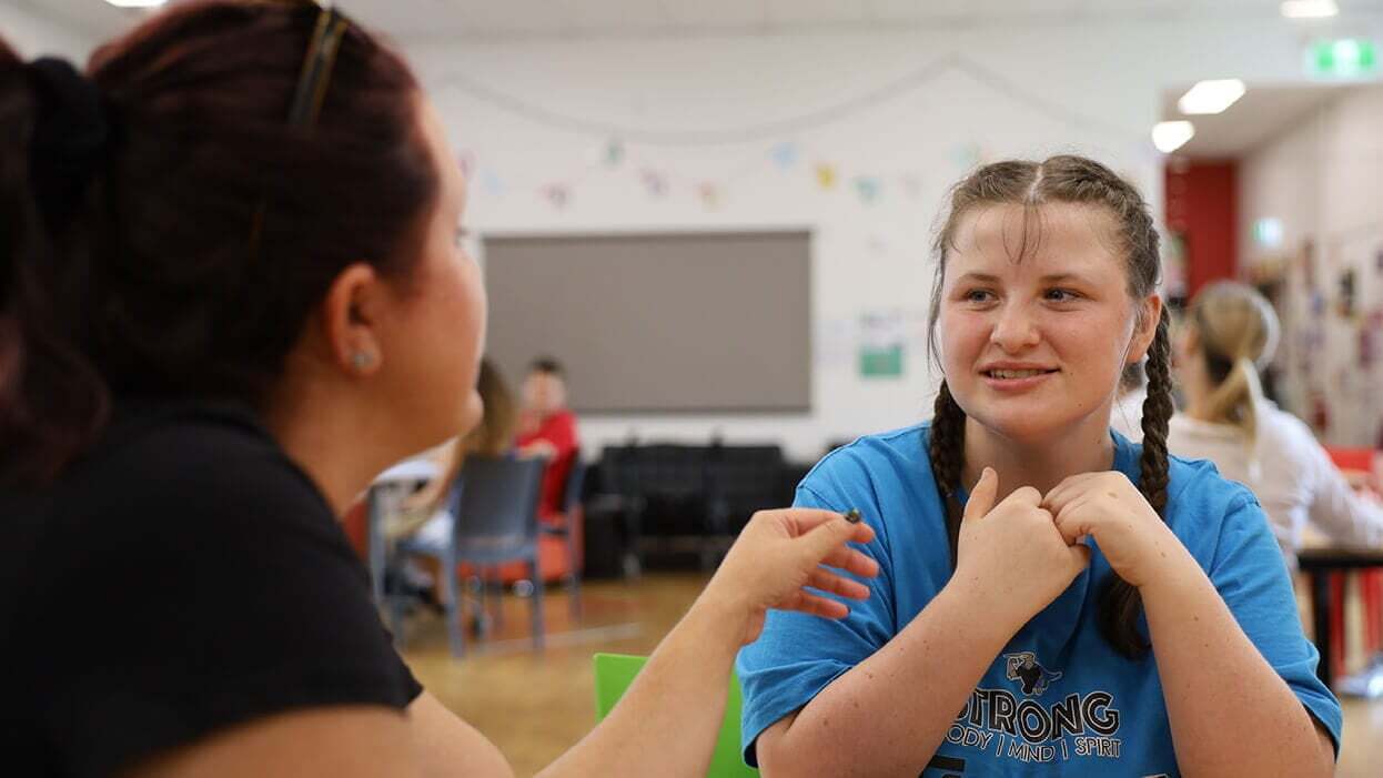 Disability services provider in South east queensland