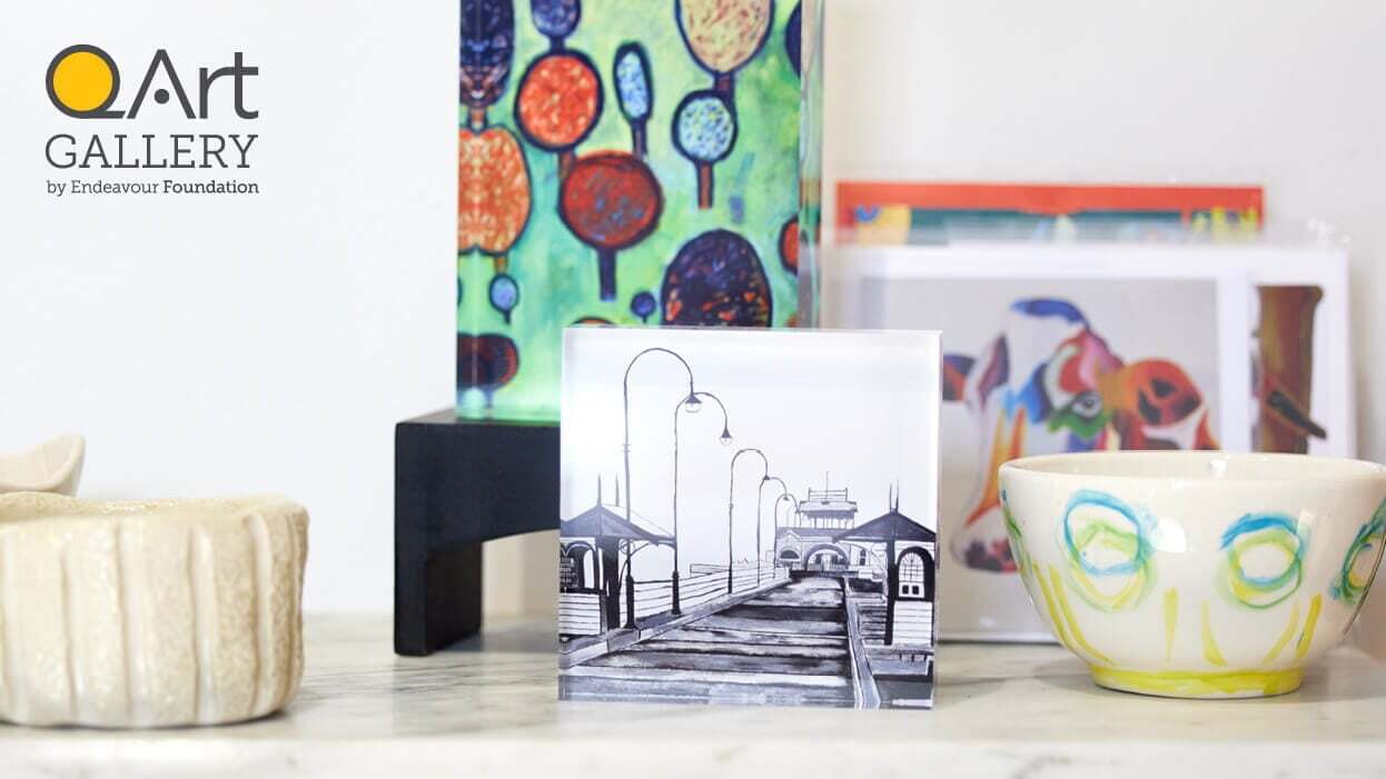 Real Arts by QArt Melbourne