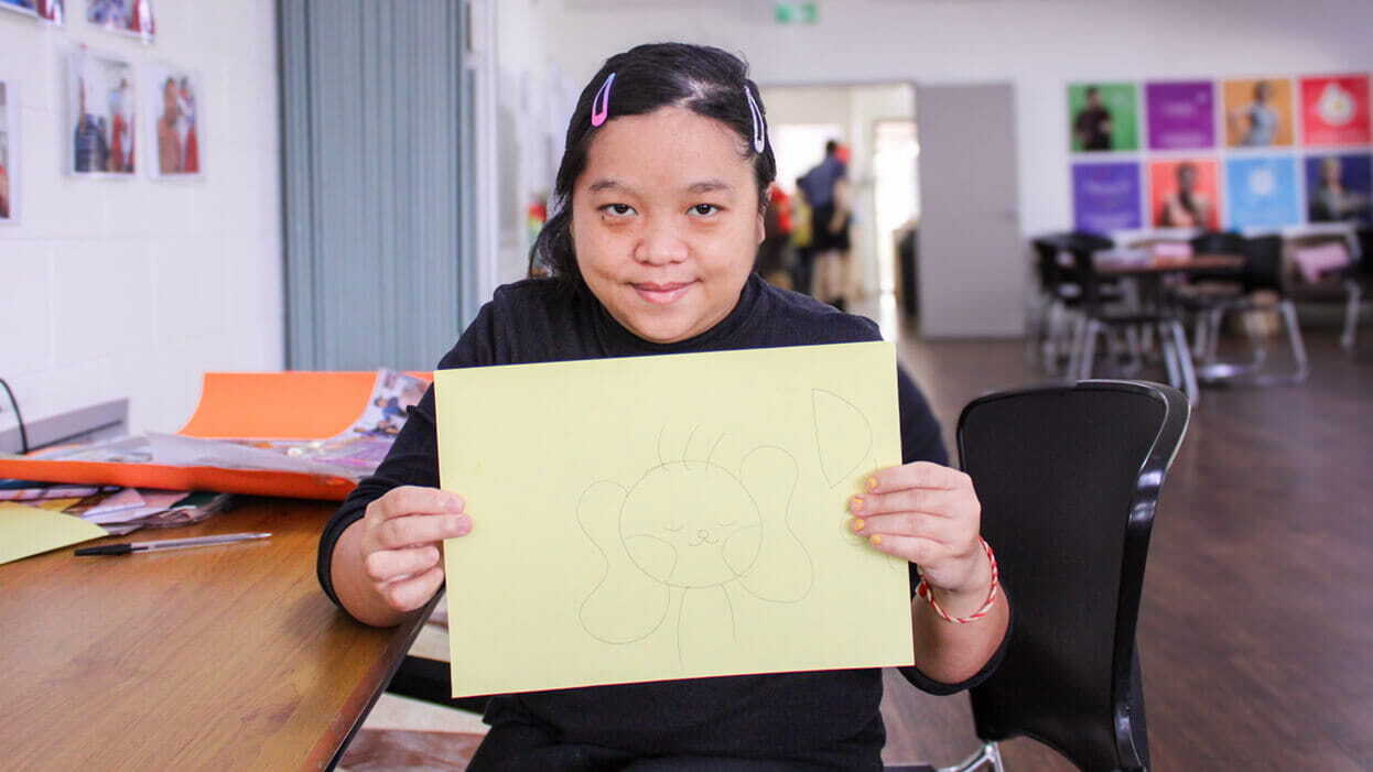 Disability Services in far north qld