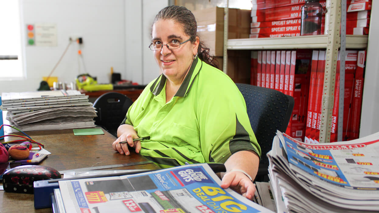 Disability Services in far north qld