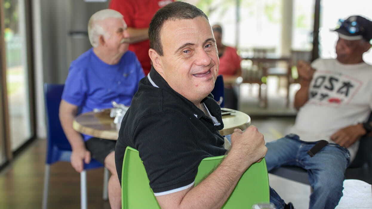 Disability Services in far north qld