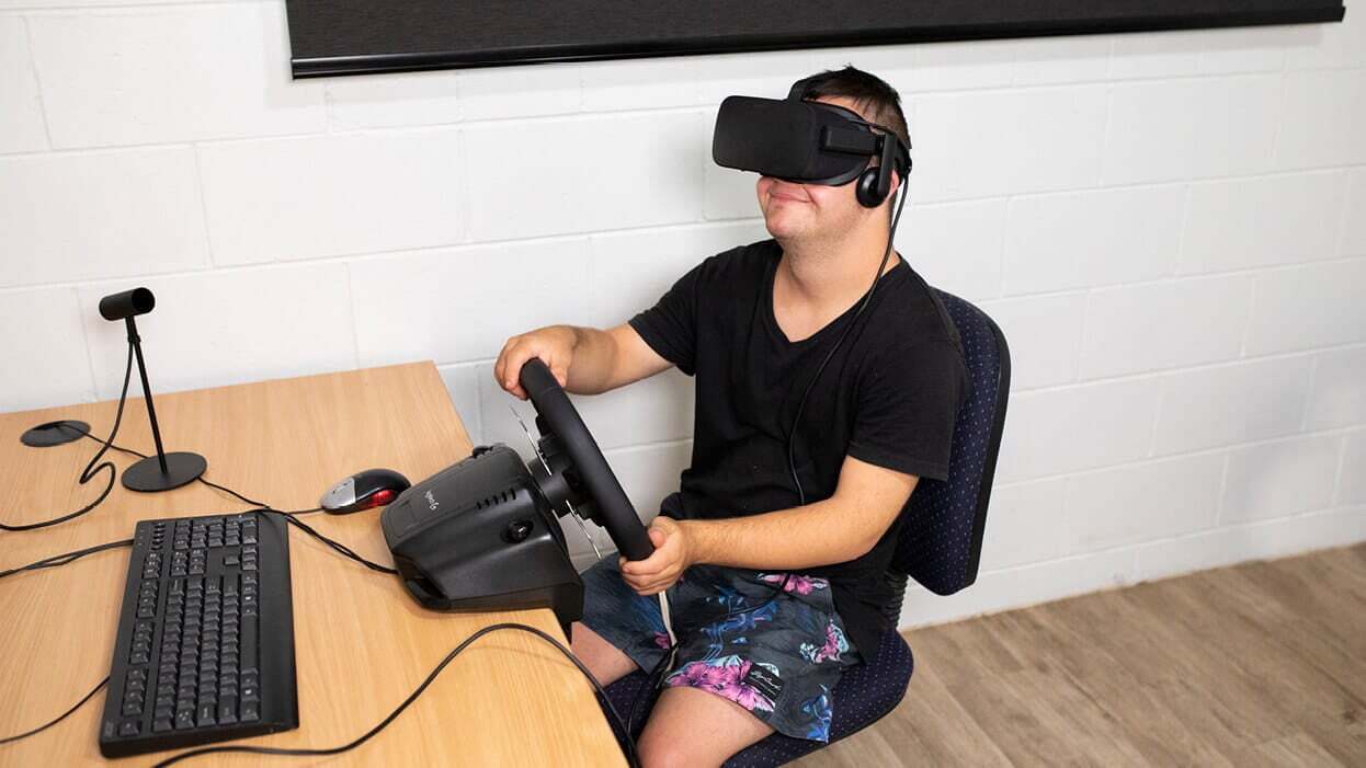 Disability services in Gold Coast 