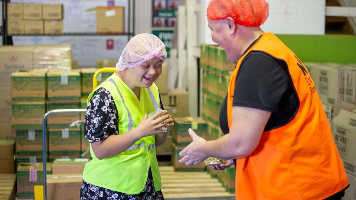 Disability services in Gold Coast 