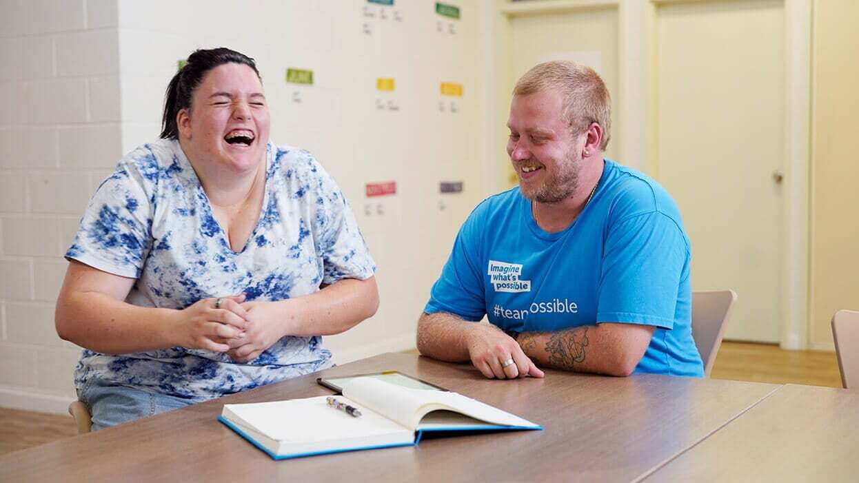 Disability services in Gold Coast 
