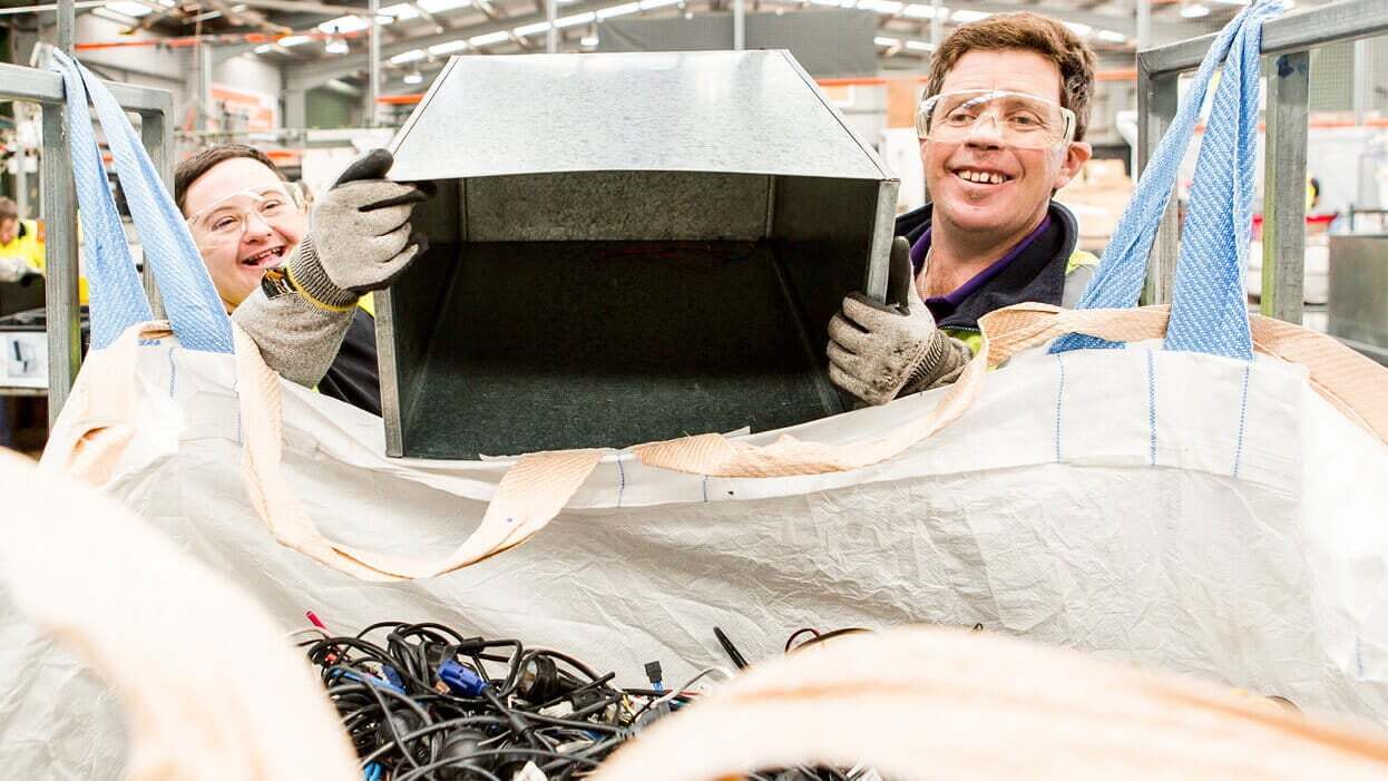 Disability services in Gold Coast 