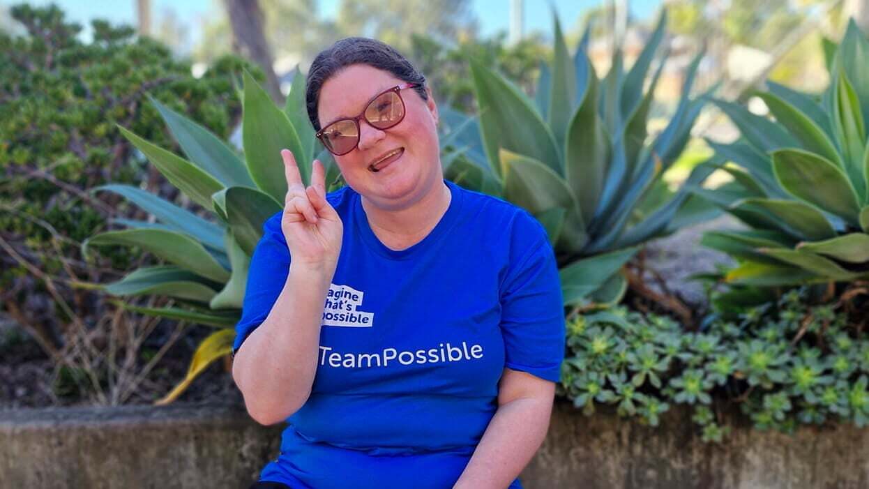 Disability services provider in New South Wales