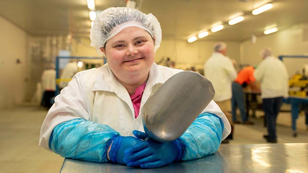 disability services provider in south west Queensland 