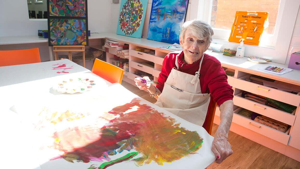 disability services provider in south west Queensland 