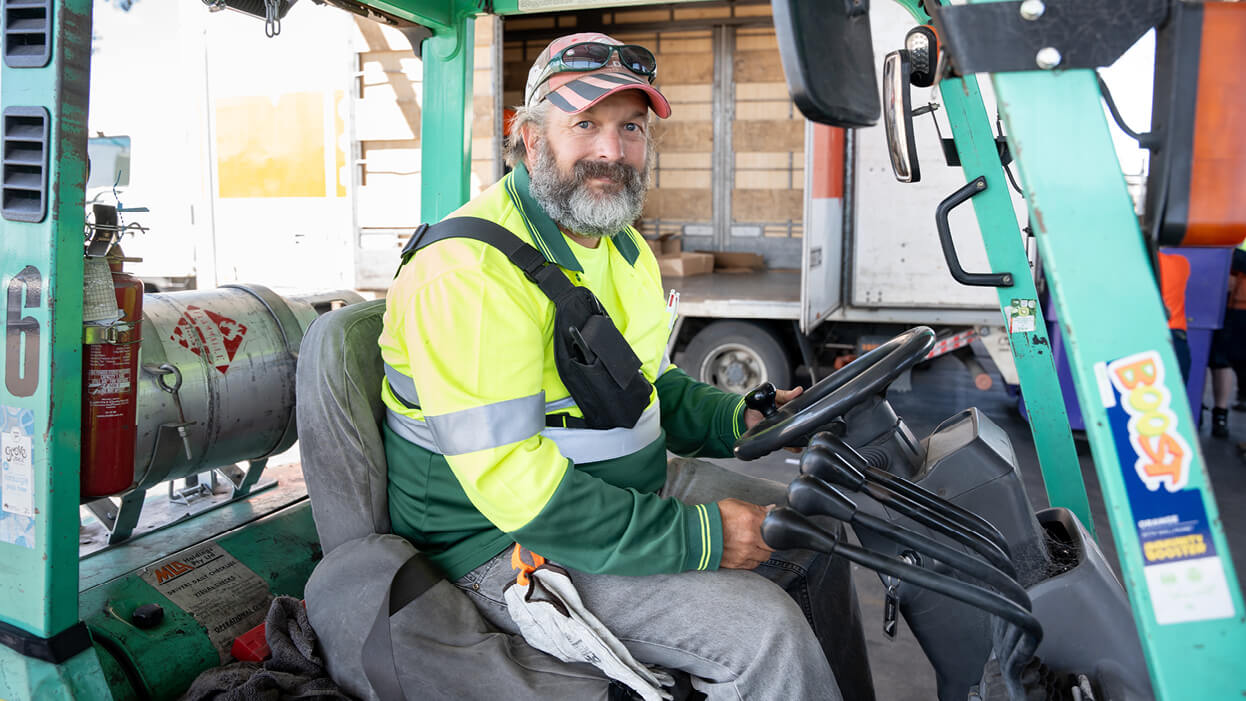 disability services provider in south west Queensland 