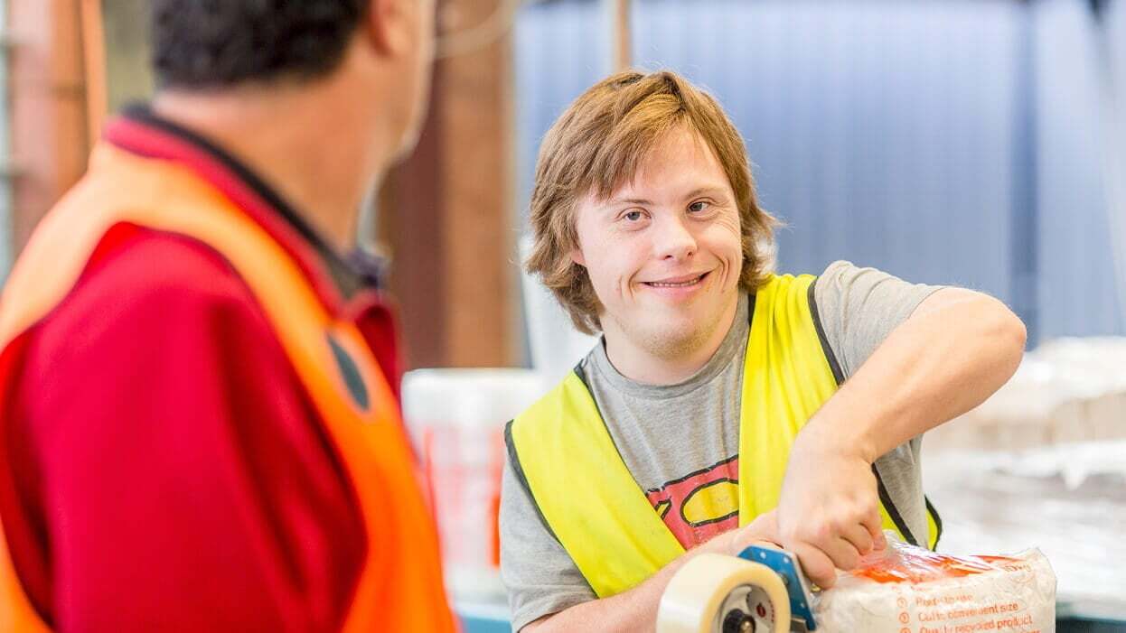 disability services in Sunshine coast 