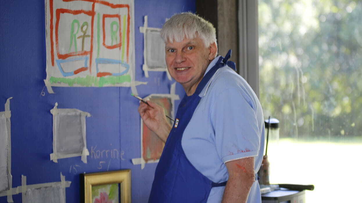 disability services in Sunshine coast 