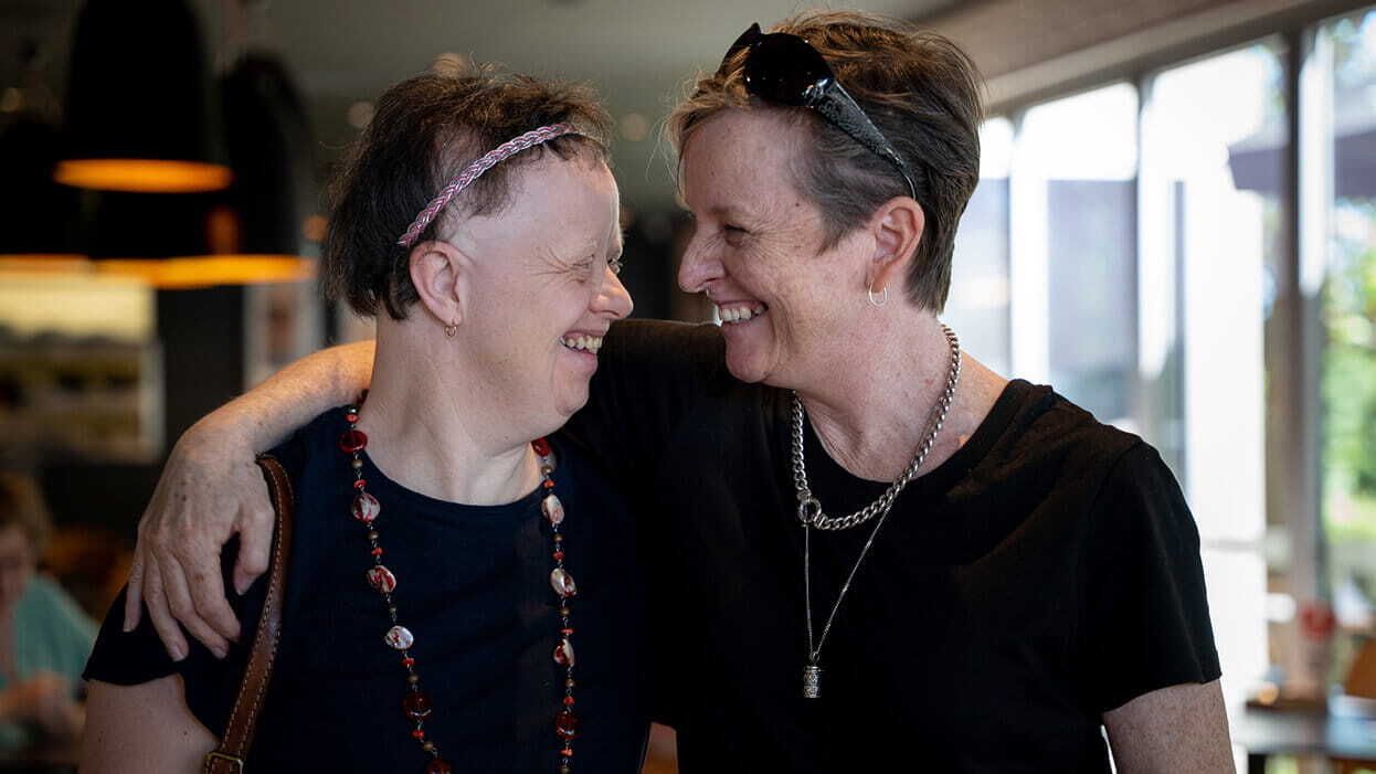 disability services in Sunshine coast 