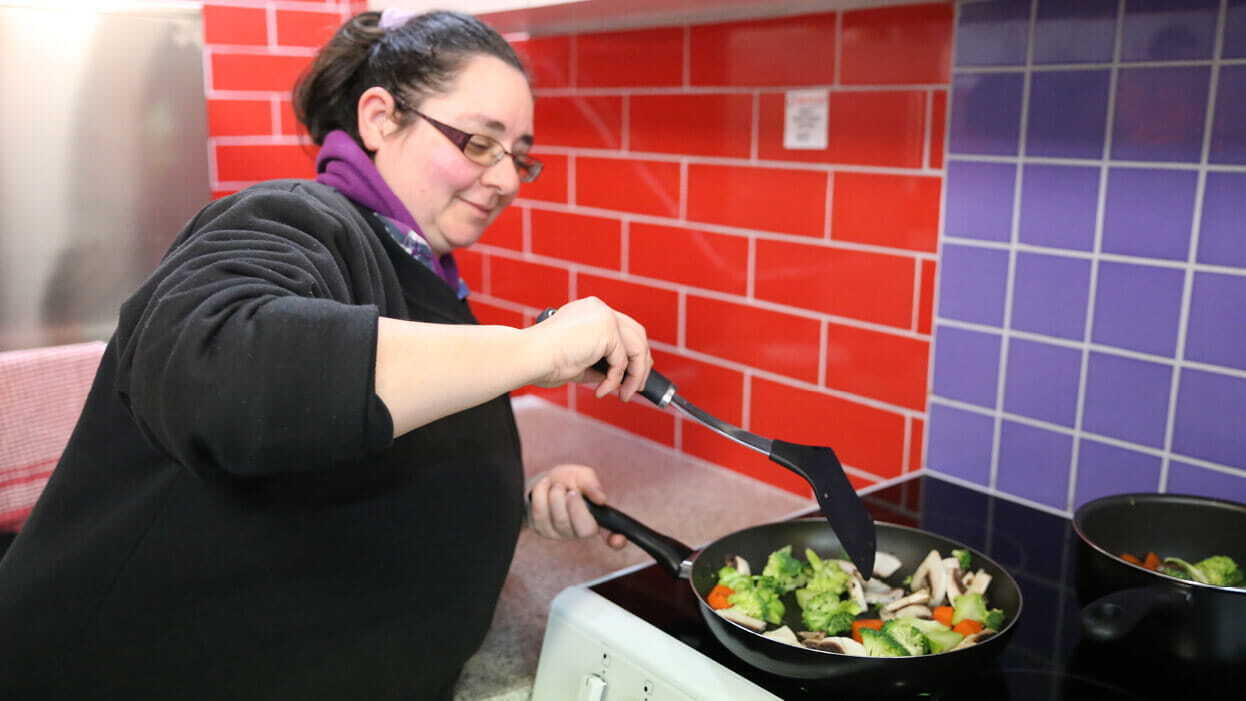 disability services provider in Melbourne