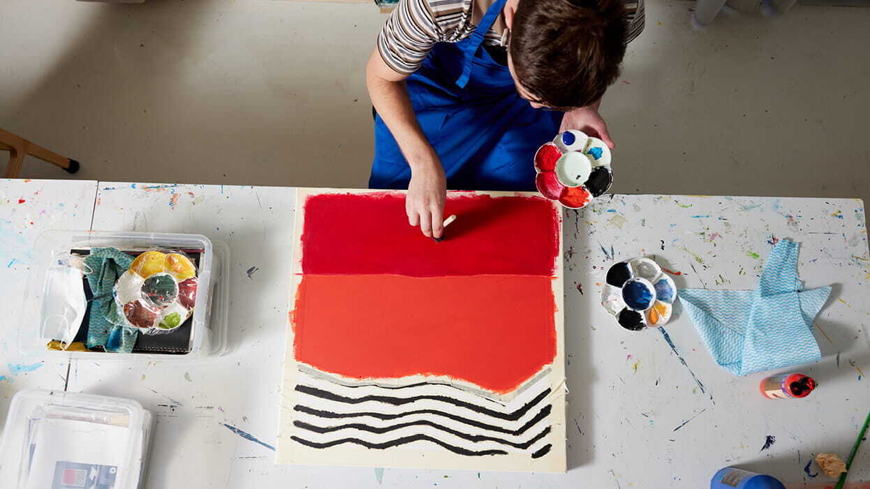 disability services provider in Melbourne