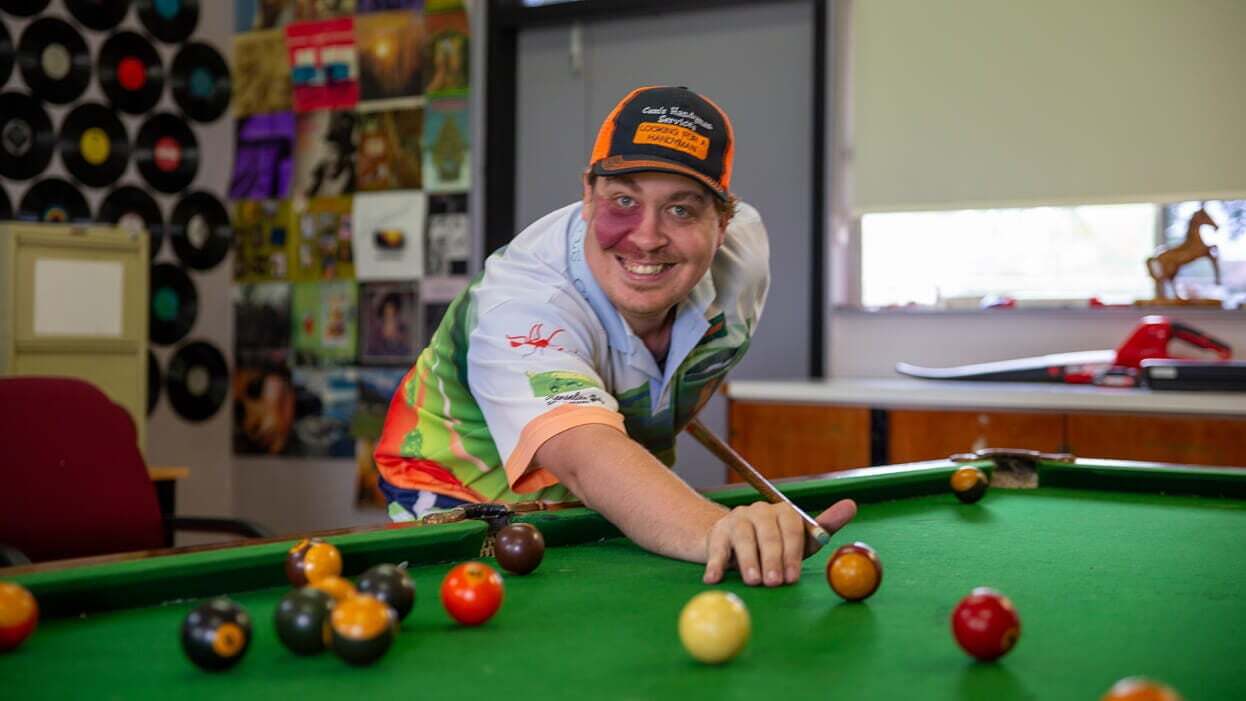 Disability services provider in wide bay