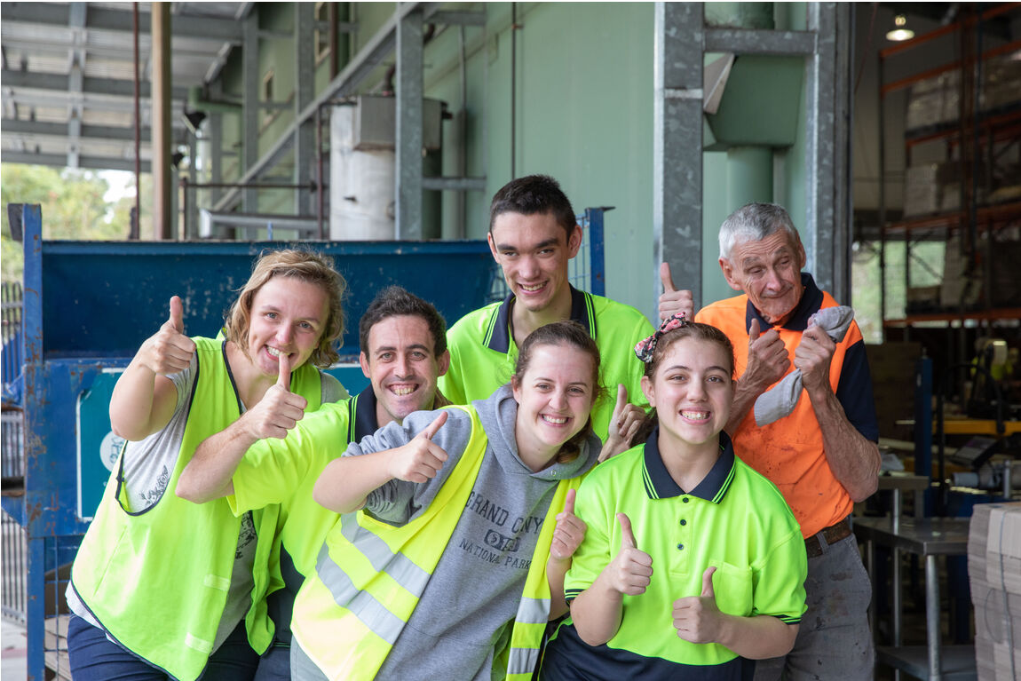 Wacol Business Solutions