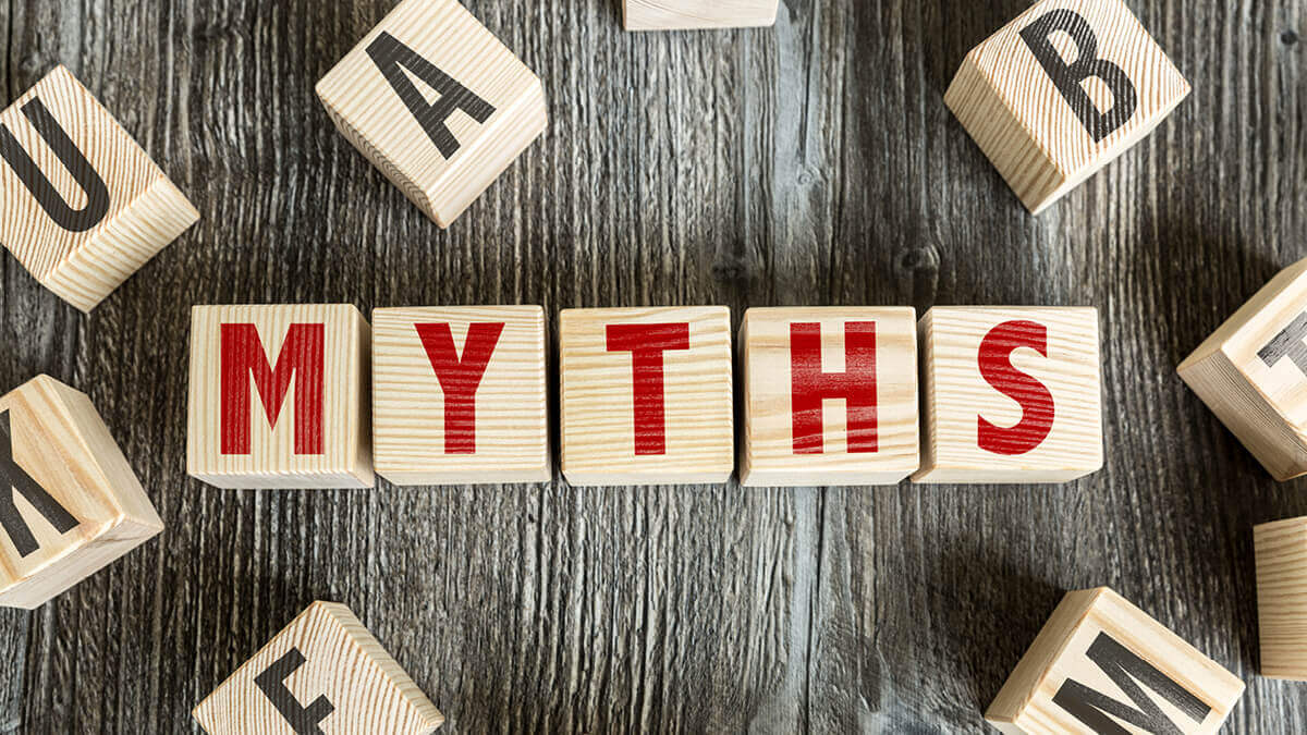ndis-myths