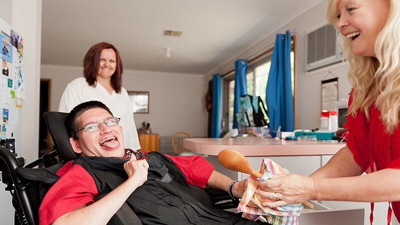 how-can-i-involve-the-person-i-care-for