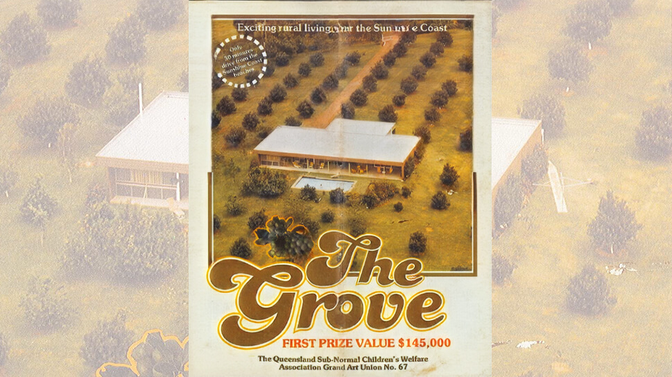 Endeavour Lotteries