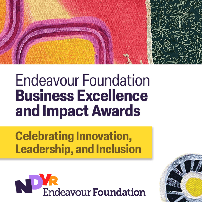 Business Excellence And Impact Awards