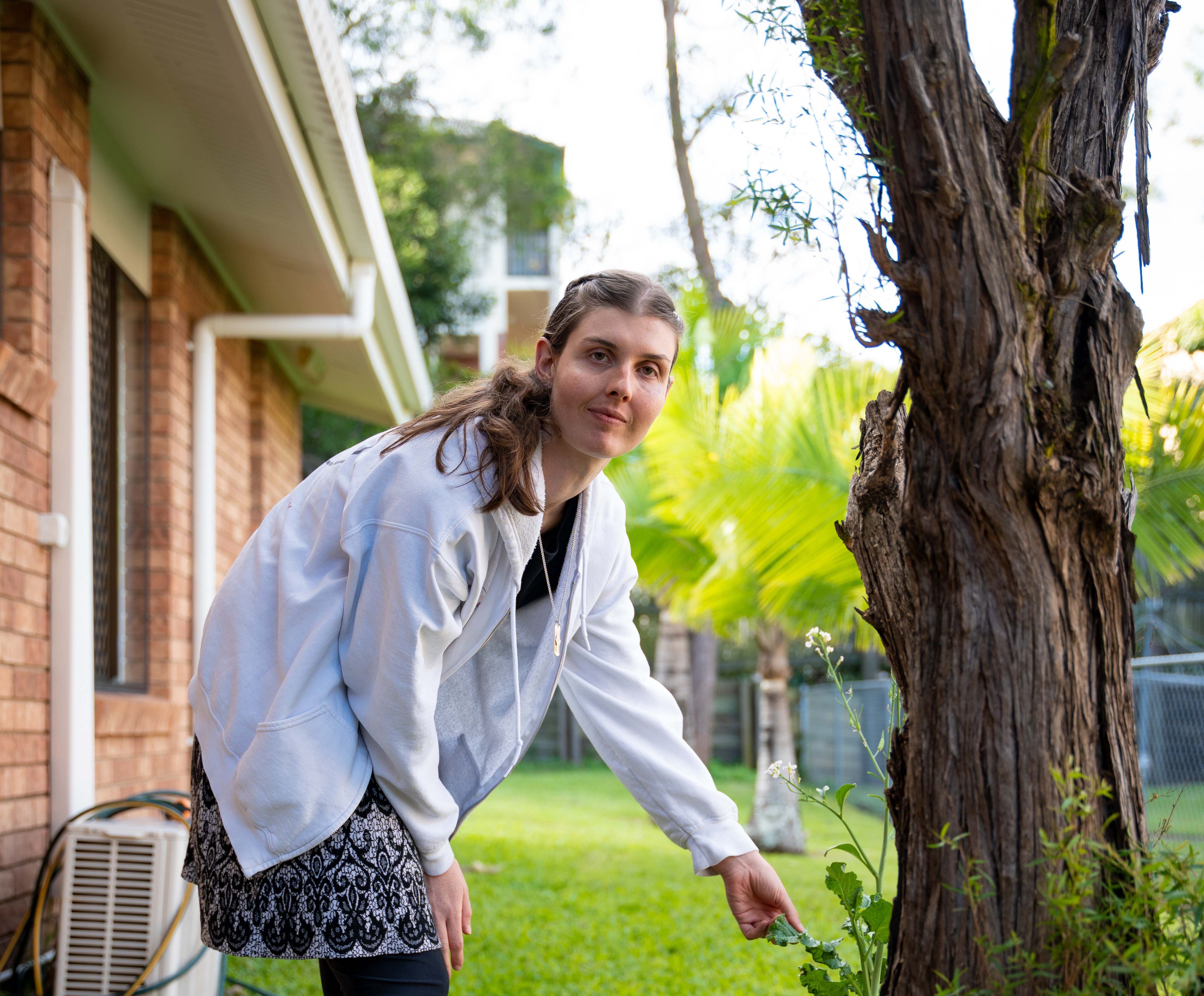 Grace happy endeavour foundation client